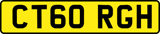 CT60RGH