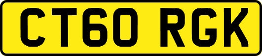 CT60RGK