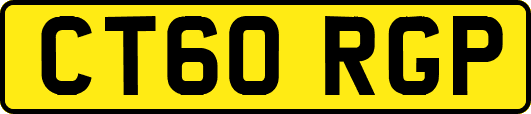 CT60RGP
