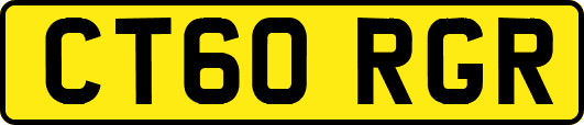 CT60RGR