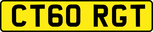 CT60RGT