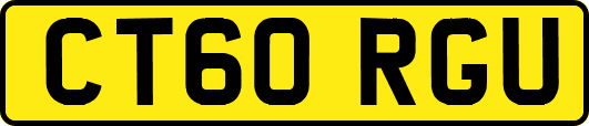 CT60RGU