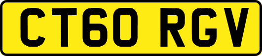 CT60RGV