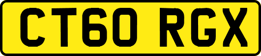 CT60RGX