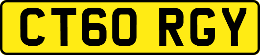 CT60RGY