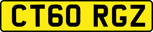 CT60RGZ