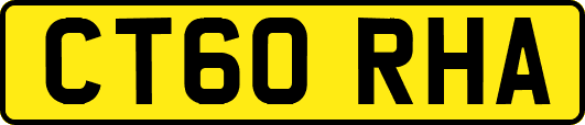 CT60RHA