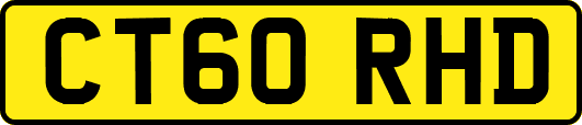 CT60RHD