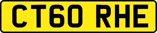 CT60RHE