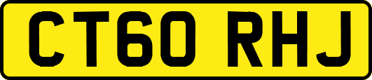 CT60RHJ