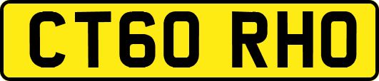 CT60RHO