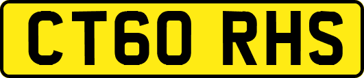 CT60RHS