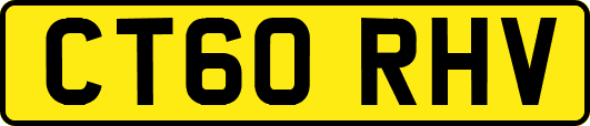 CT60RHV
