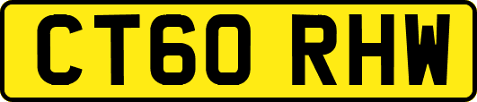 CT60RHW