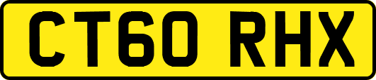 CT60RHX