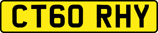 CT60RHY