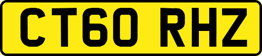 CT60RHZ