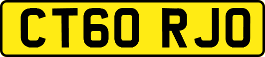 CT60RJO