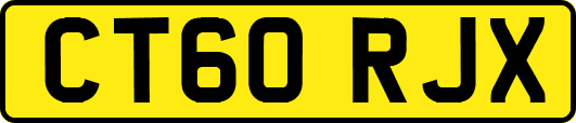 CT60RJX