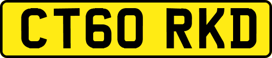 CT60RKD