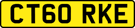 CT60RKE