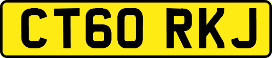 CT60RKJ