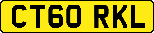 CT60RKL