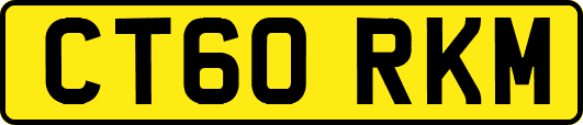 CT60RKM