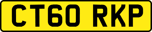 CT60RKP