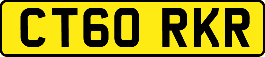 CT60RKR