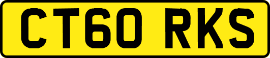 CT60RKS