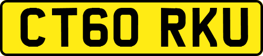 CT60RKU