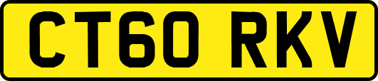 CT60RKV