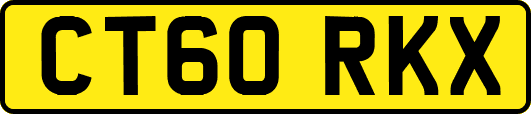 CT60RKX