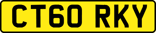 CT60RKY
