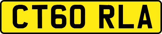 CT60RLA