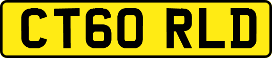 CT60RLD