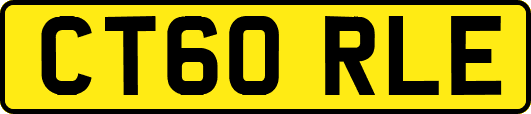 CT60RLE