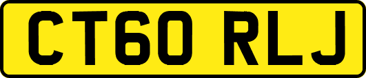 CT60RLJ