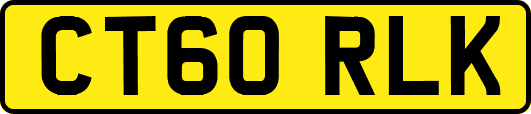 CT60RLK