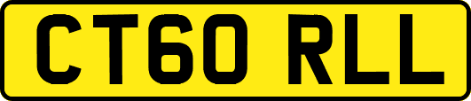 CT60RLL