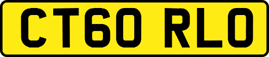 CT60RLO