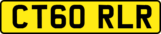CT60RLR