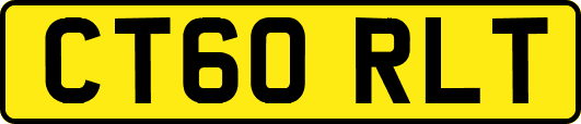 CT60RLT