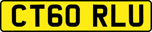 CT60RLU
