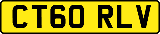 CT60RLV