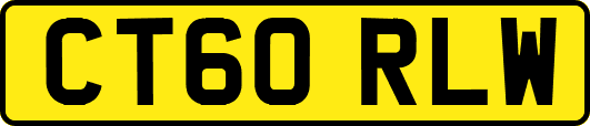 CT60RLW