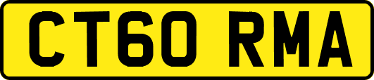 CT60RMA