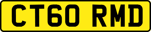 CT60RMD
