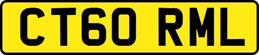 CT60RML